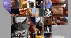Desktop Screenshot of keithhamiltoncobb.com